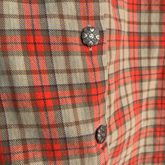 100% Cotton Flannel - Picture 2 of 3